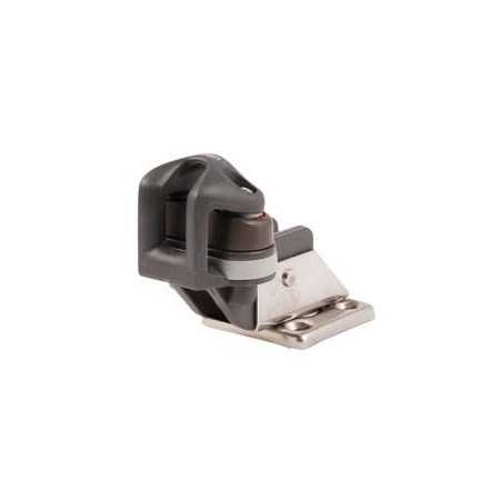 Allen Brothers swivel clamp for control line
