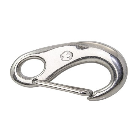 Wichard Snap Hook AISI316L 25mm