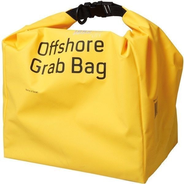 1852 Grab Bag Offschore