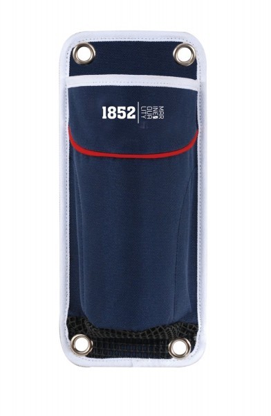 1852 Porta maniglia winch 15x28cm