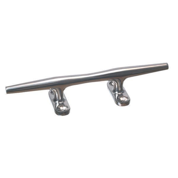 ForSail Deck cleat stainless steel 200mm