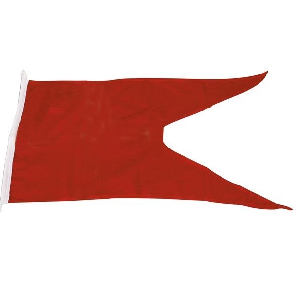 1852 Internationale Signalflagge B 30x45cm
