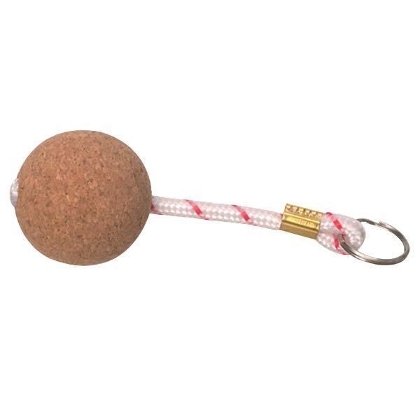 ForSail Keychain cork ball