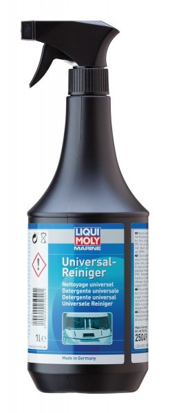 LIQUI MOLY Marine Universal Cleaner 1l