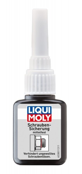 Liqui Moly Schraubensicherung