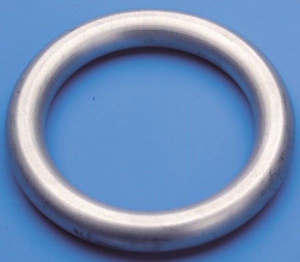 Bainbridge O-ring stainless steel ø6,3 x 25mm 