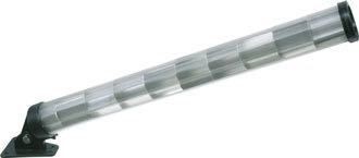 ForSail Reflector de radar para montaje en cubierta, D=50mm L=620mm