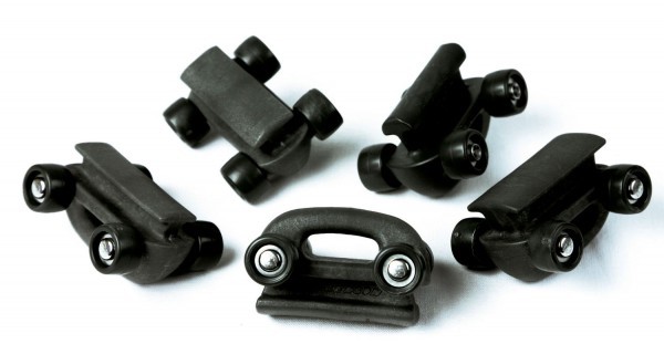 Rutgerson BS coulisseau Standard 11mm