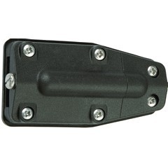Bainbridge Sailman 2500 batten end fitting with tensioning screw and M10 receptacle