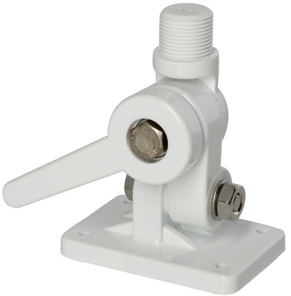 Base de antena Scout PA-3 de nylon 4 vías