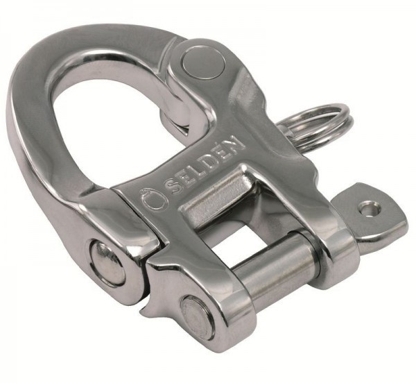 Selden Snap Shackle Adapter 60