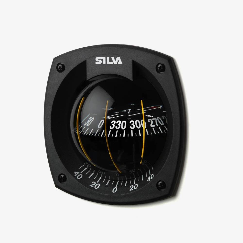 Brújula Silva 125BH