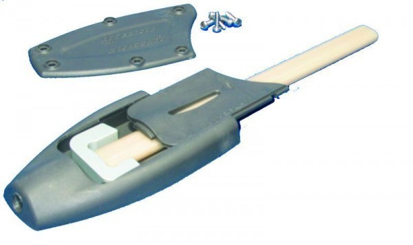 Rutgerson Lattenspanner 25mm Typ 1595 HD