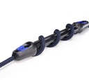 Unimer U-Cleat Compensatore di ormeggio per cime 10-12mm