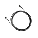 Armare K49 Paterazzo - L : 12m, SWL : 1.75t
