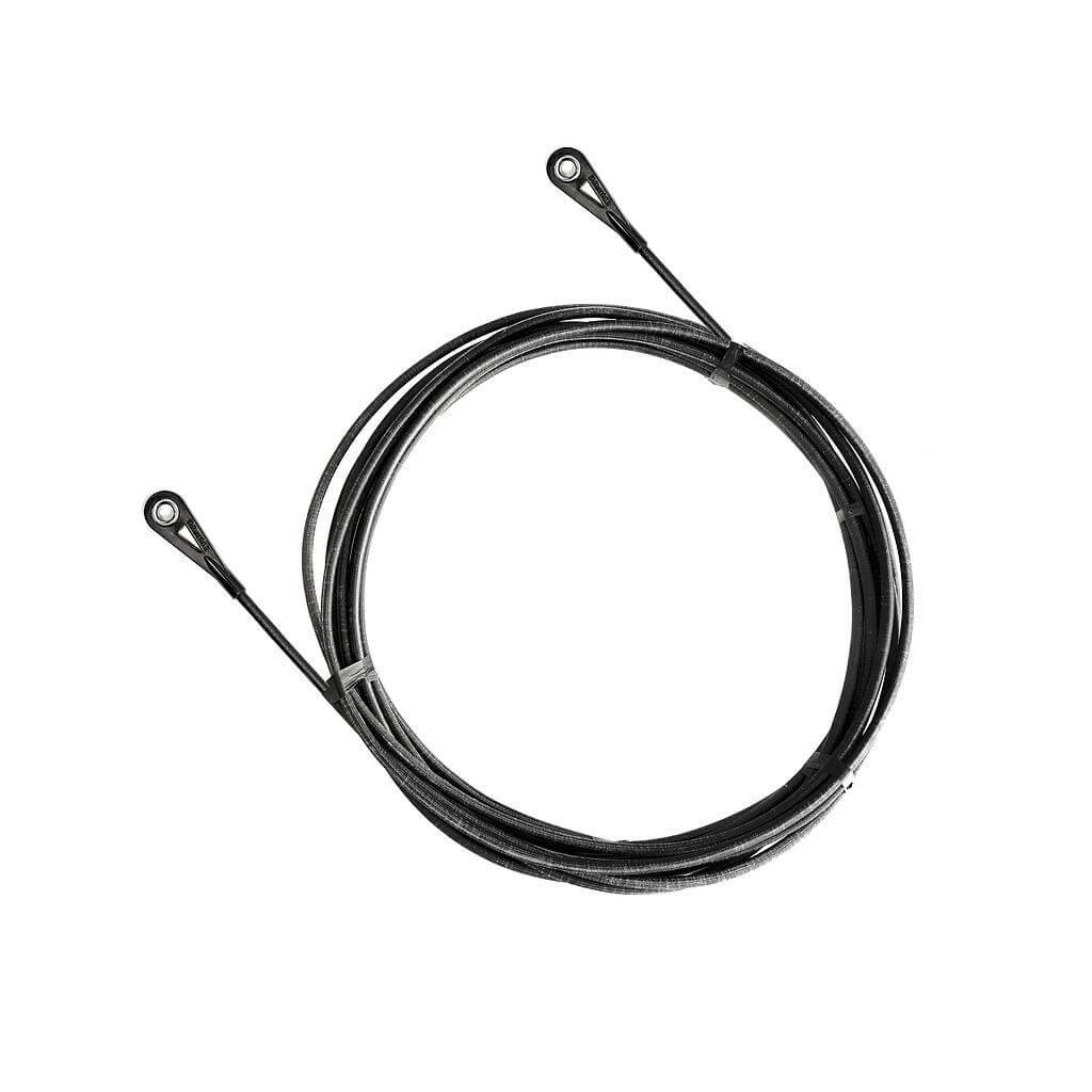 Armare K49 Estay de popa - L : 17.5m, SWL : 2.5t