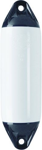 Polyform Norway Fender blaue Kappe - F-13