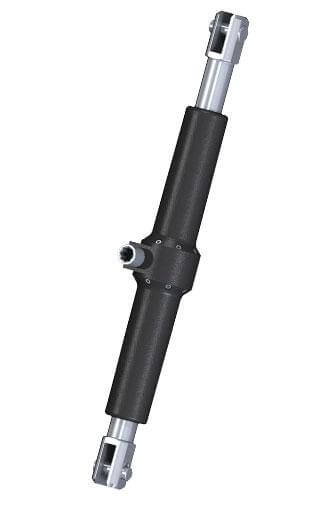 Bamar BTM Handgriff-Wantenspanner ø12