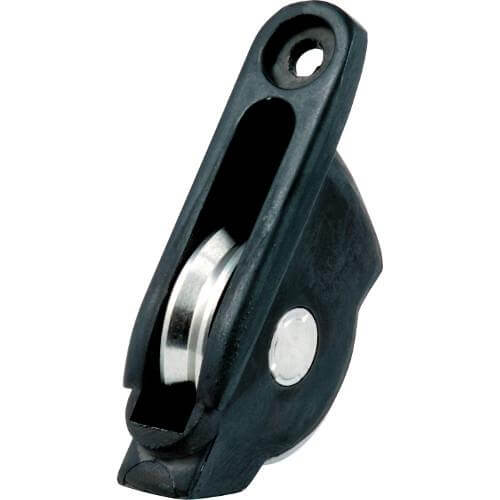 Allen Brothers Low Profile Aluminium Sheave Box - Kugellager