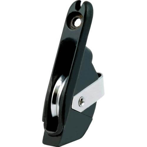 Allen Brothers Low Profile Aluminium Sheave Box - Kugellager