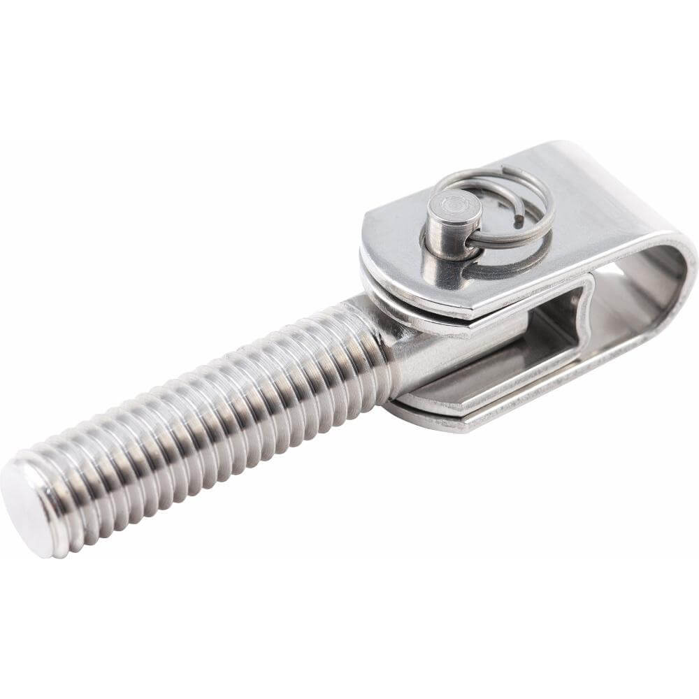 Allen Brothers Connettore per tasca stecca in acciaio inox per A.419S