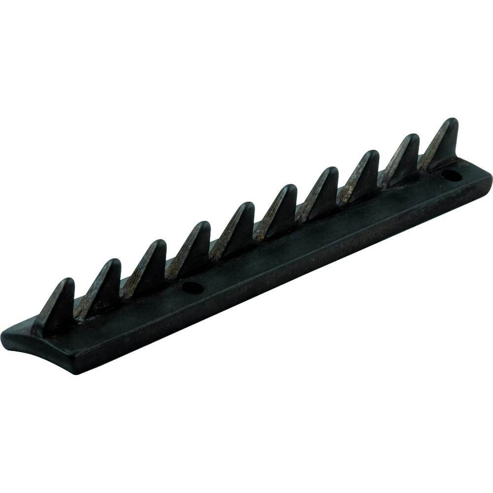 Allen Brothers Cremagliera dentata doppia lunghezza