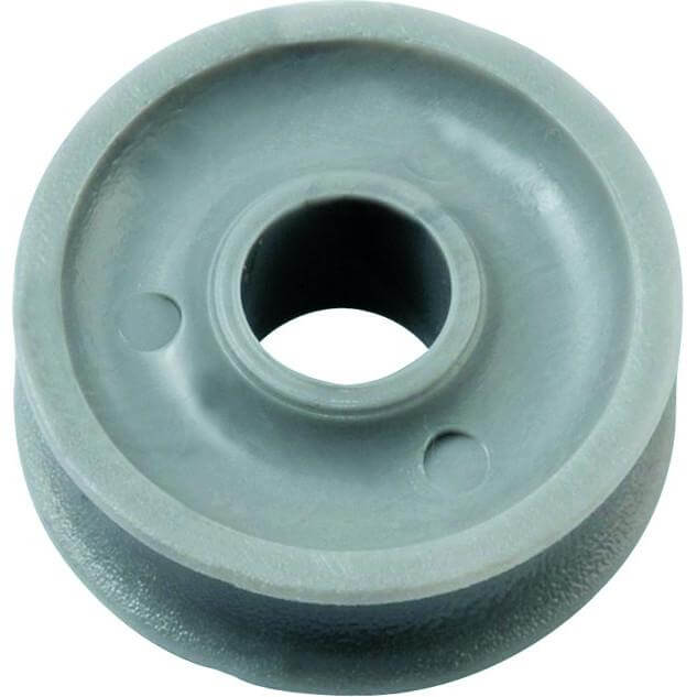 Allen Brothers 20mm x 7mm x 6mm Acetal Sheave