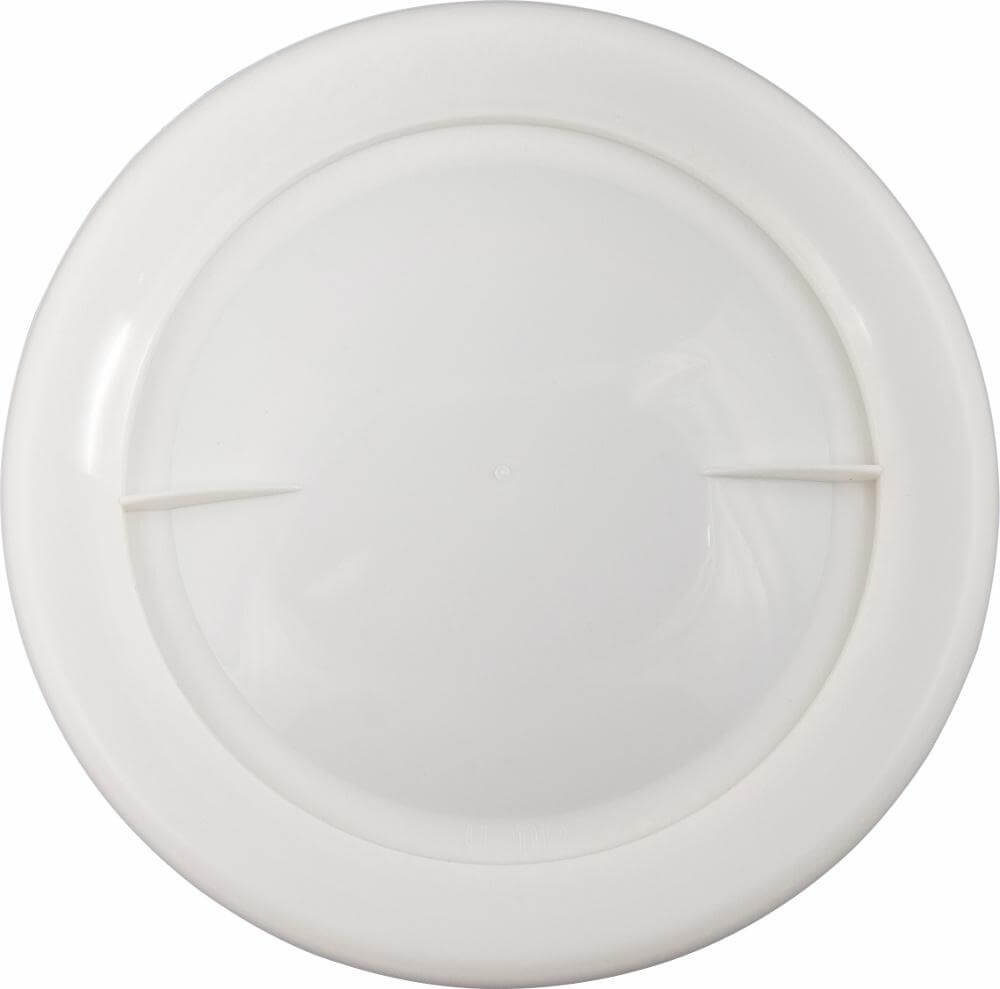Allen Brothers 241mm White O Ring Hatch Cover