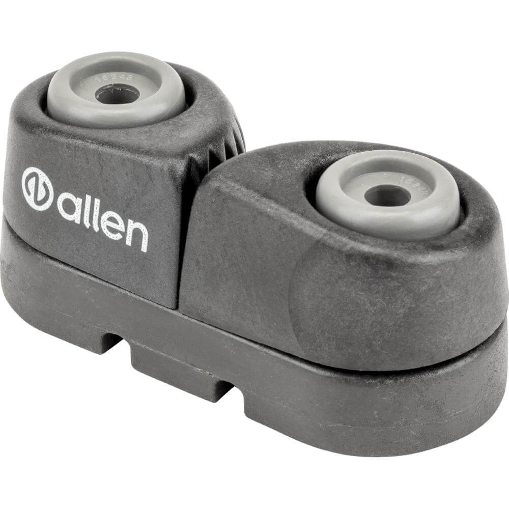 Allen Brothers Allenite-Curryklemme - Mittel