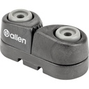Allen Brothers Allenite Strozzascotte a ganasce - Medium