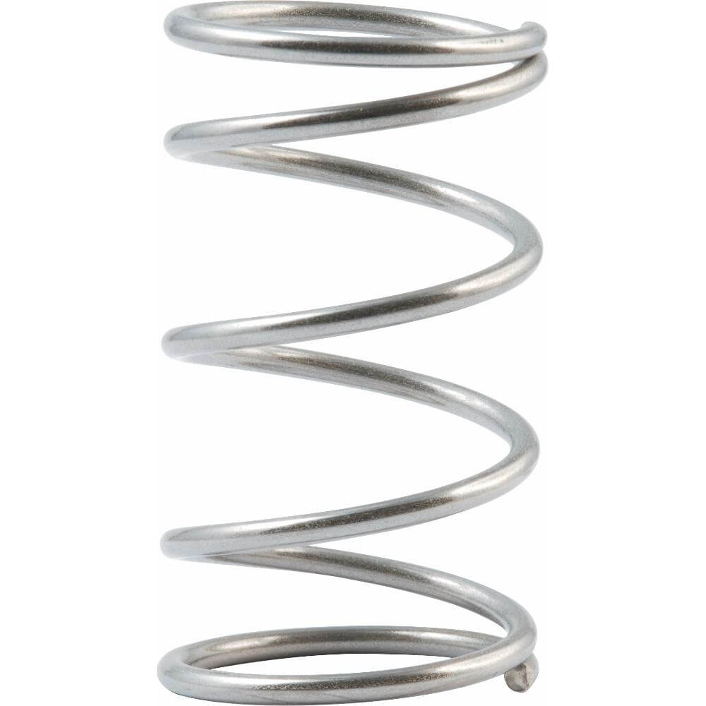 Allen Brothers Firm Stainless Steel Spring (Pack of 2)