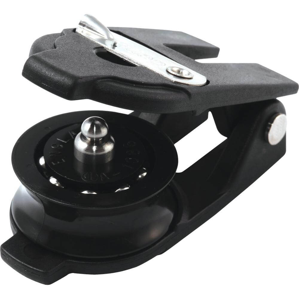 Allen Brothers Bozzello apribile 40mm