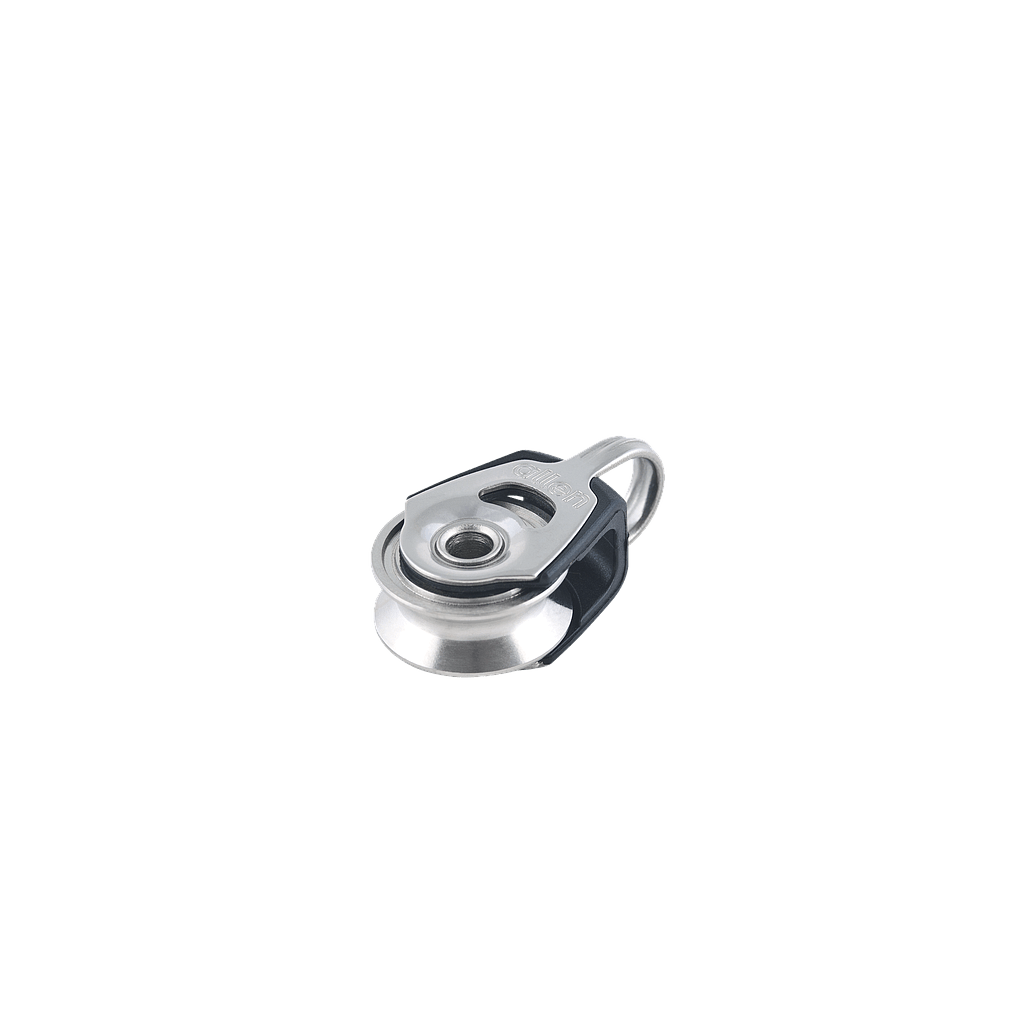 Allen Brothers 20mm Poulie Dynamic Haute Charge