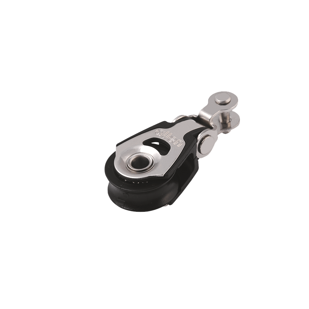Allen Brothers 20mm Poulie Dynamic Avec Chape