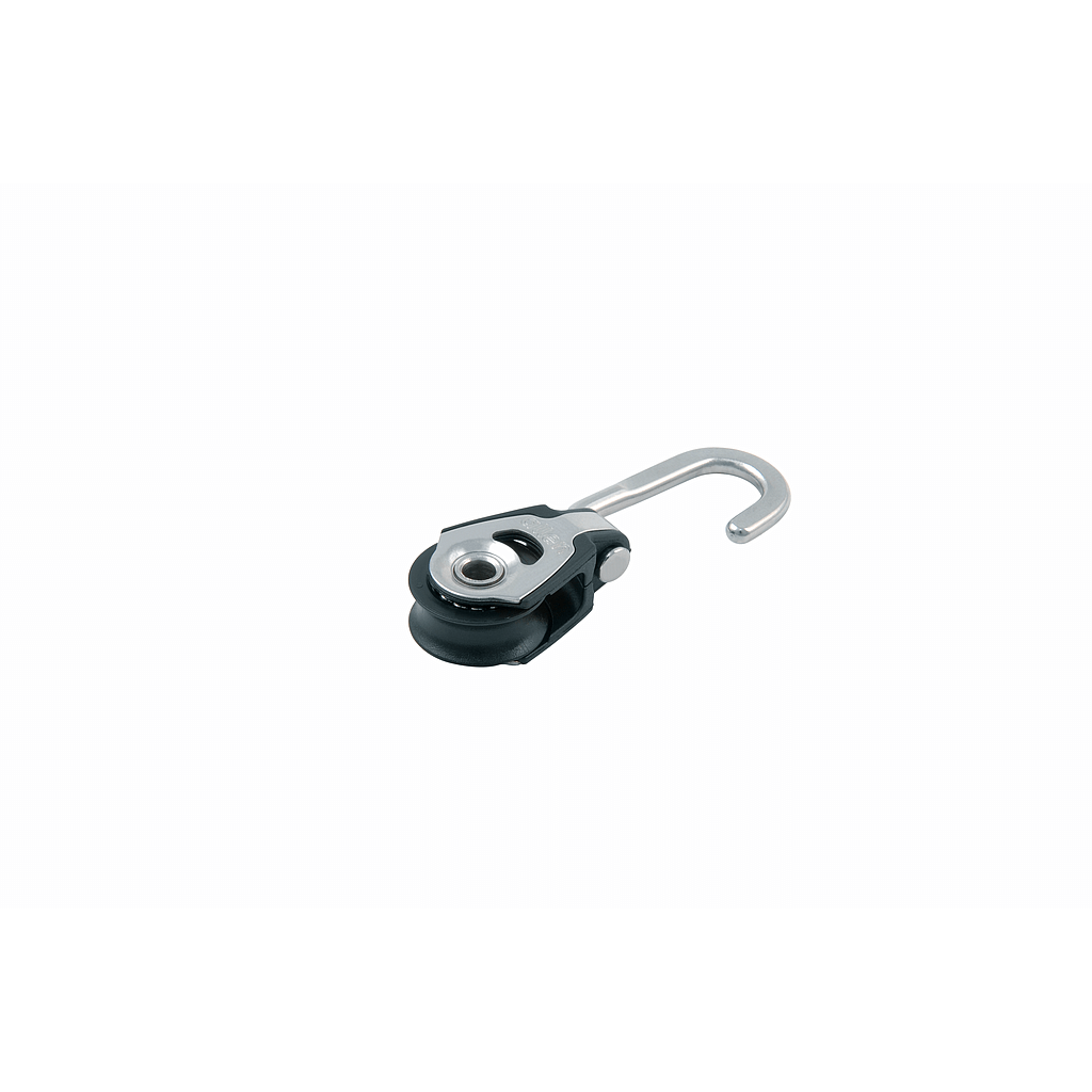 Allen Brothers 20mm Dynamic Block With Hook