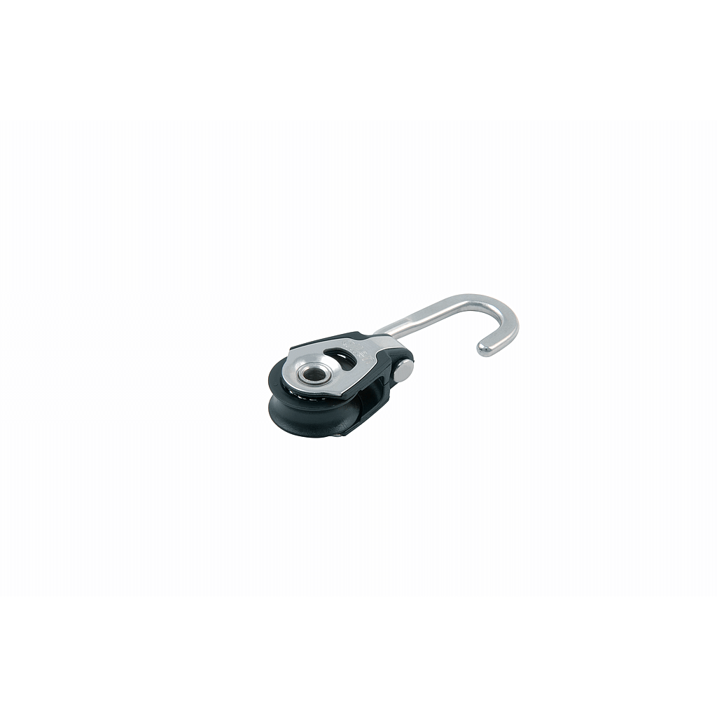 Allen Brothers Bozzello Dynamic 20mm con gancio