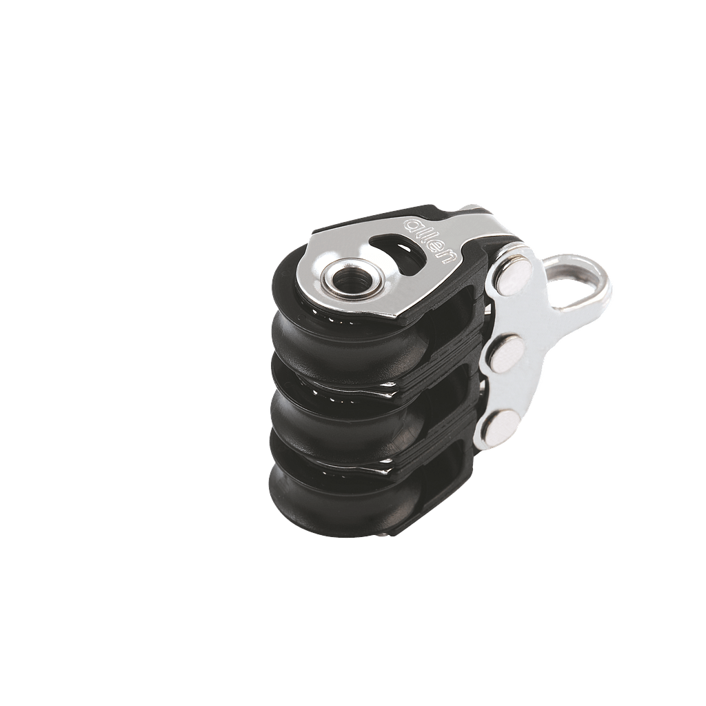 Allen Brothers Bozzello Dynamic triplo 20mm
