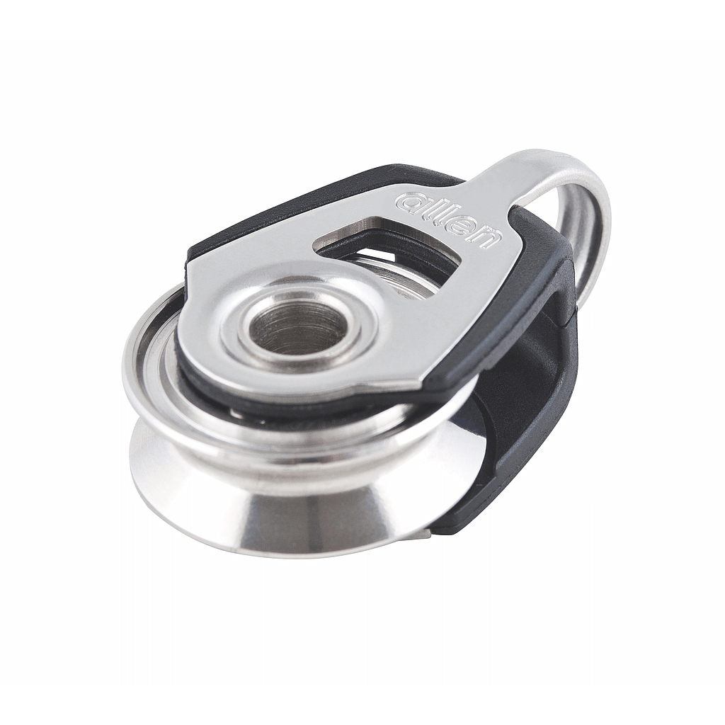 Allen Brothers 30mm Dynamic Block -  Hochlast