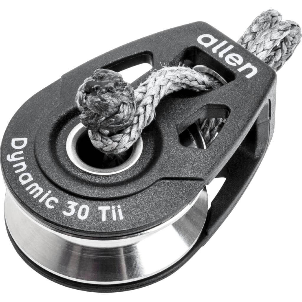 Allen Brothers 30mm Dynamic Tii-On Block - High Load