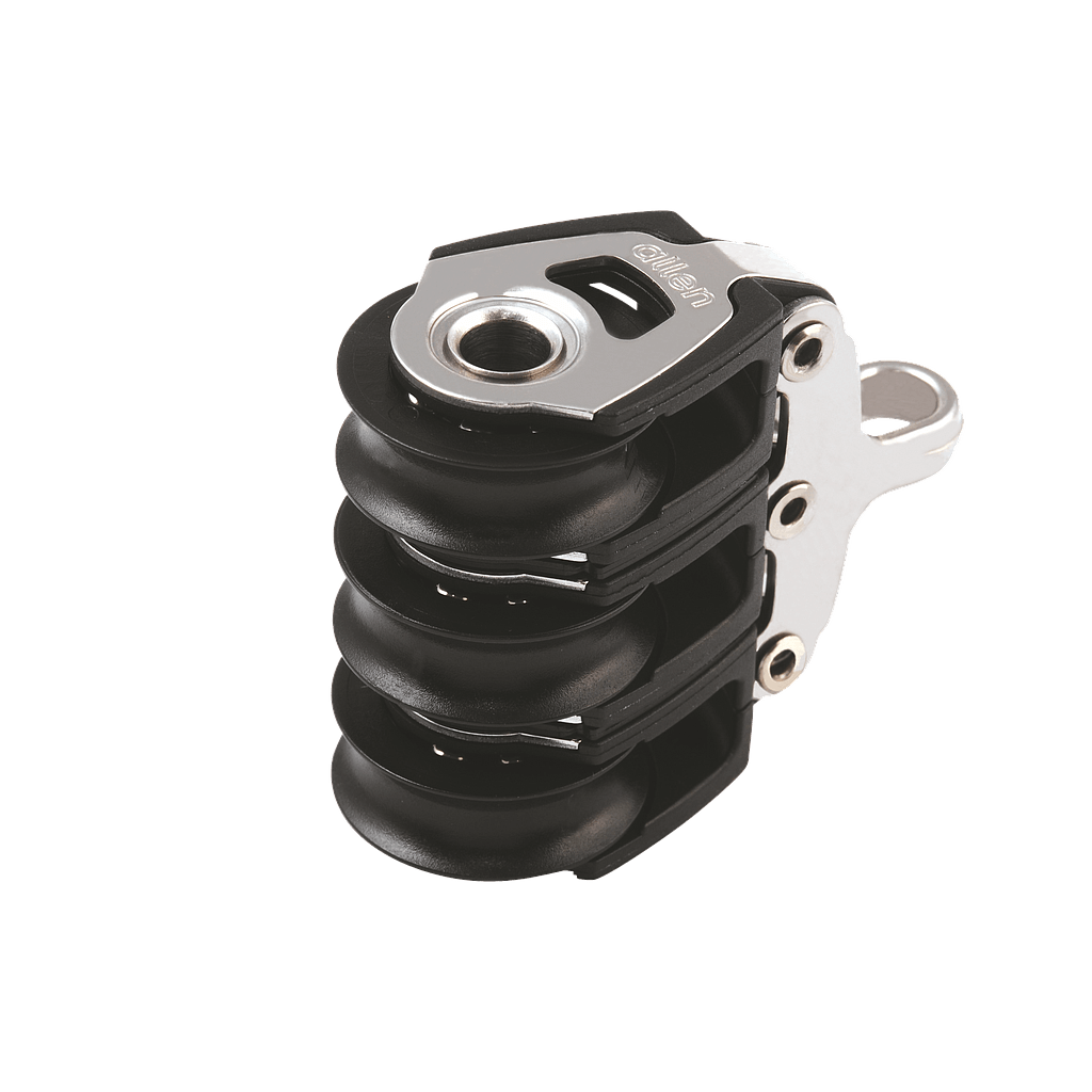 Allen Brothers Motón Dynamic 30mm triple