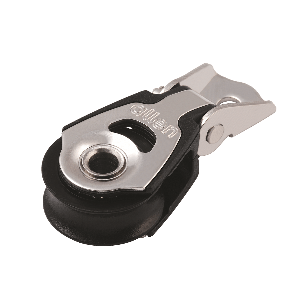 Allen Brothers Poulie de pont Dynamic 30mm 