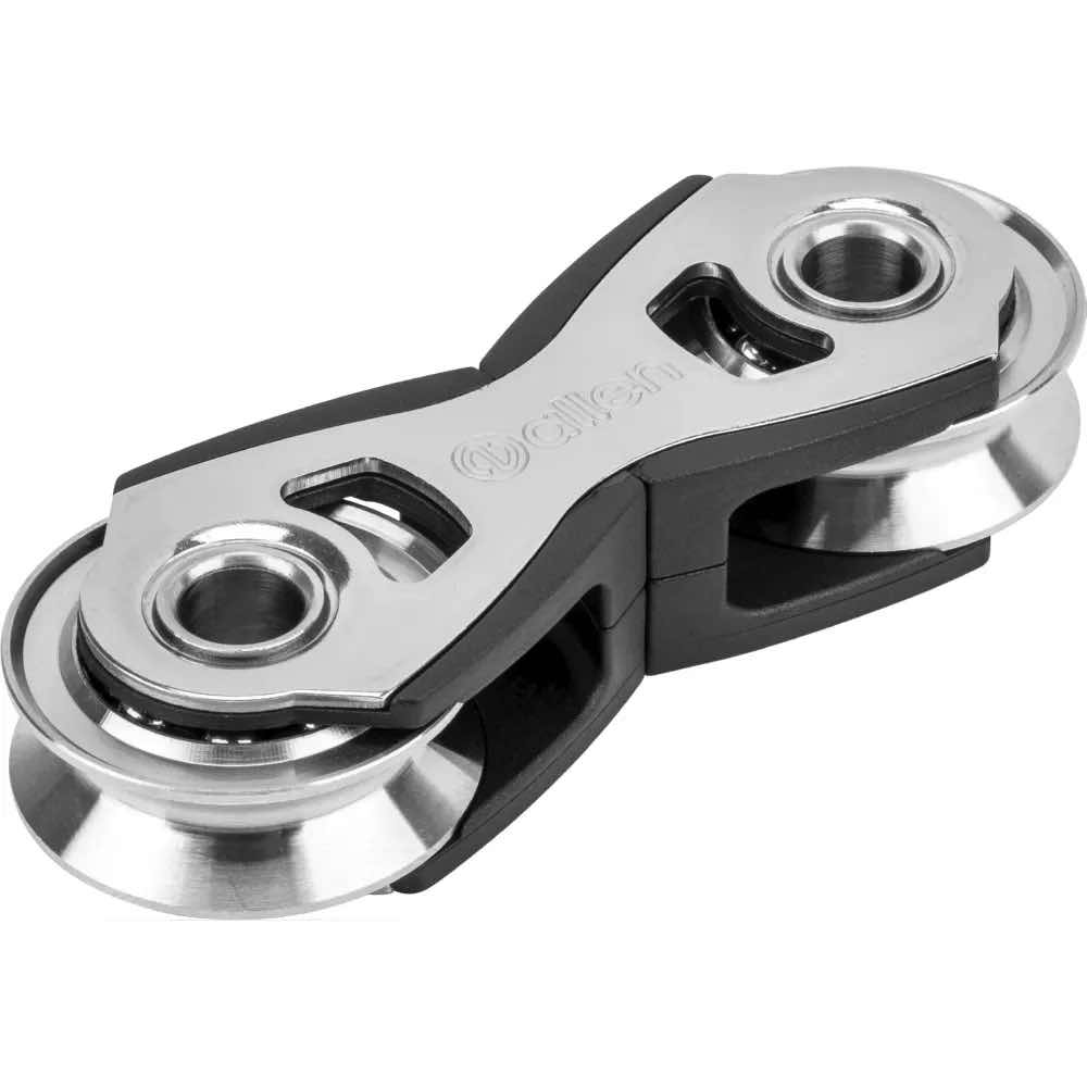 Allen Brothers Bloque Dynamic High Load de 30mm - Espalda con Espalda