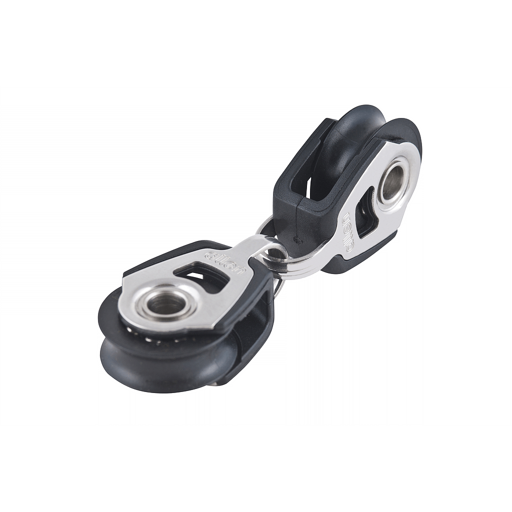 Allen Brothers 30mm Linked Blocks