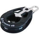 Allen Brothers Poulie Dynamic 60mm