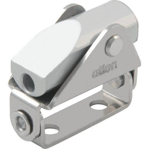 Allen Brothers Pump-Action-Klemme