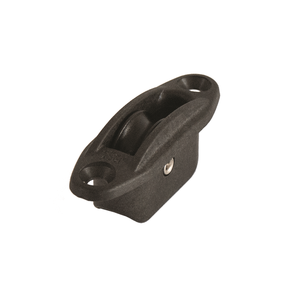 Allen Brothers Allenite passante coperta 20mm