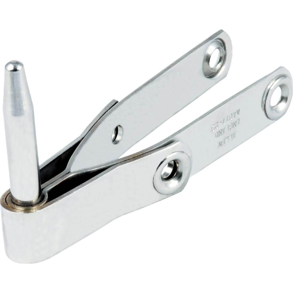 Allen Brothers Perno de timón 23mm