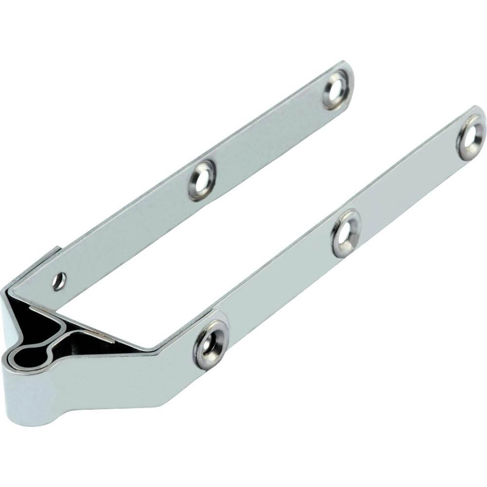 Allen Brothers 42mm Ruderbeschlag