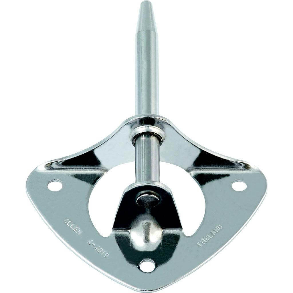 Allen Brothers 80mm Transom Pintle