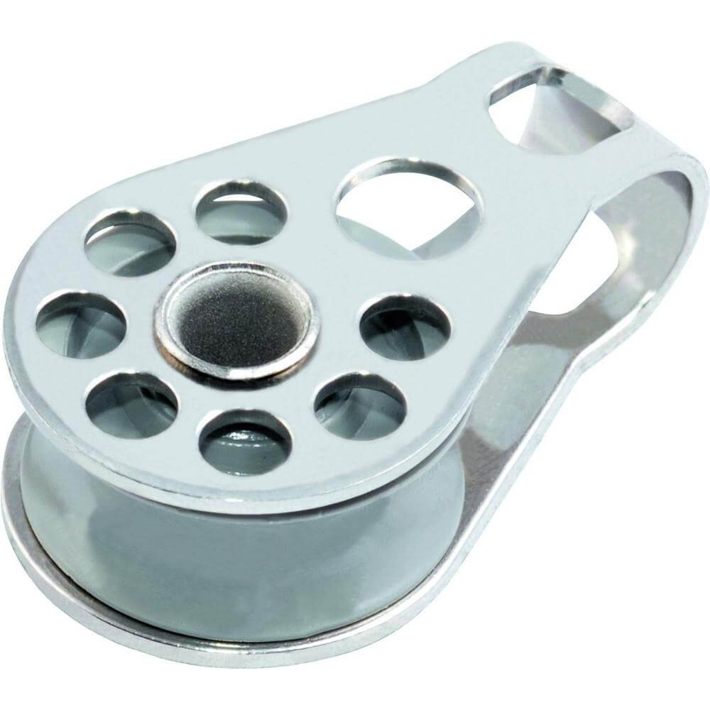 Allen Brothers Bozzello 16mm con puleggia in acetal